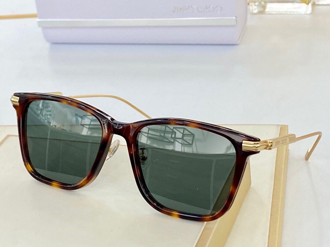 Jimmy Choo Sunglasses