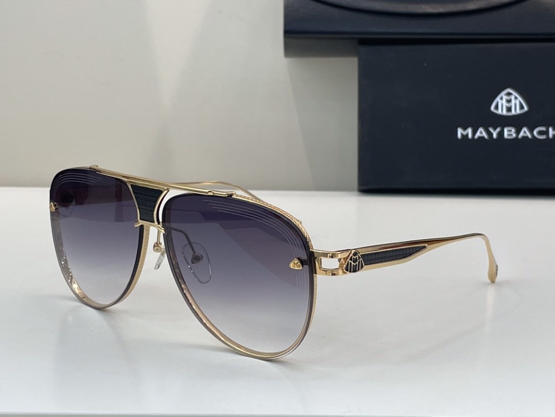 Maybach Sunglasses
