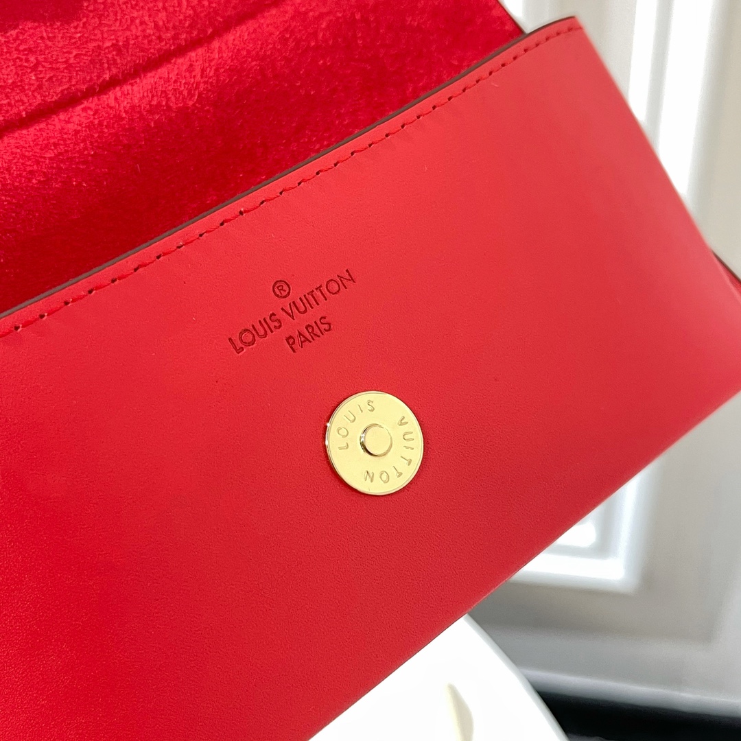 Louis Vuitton Sunglasses Case Box