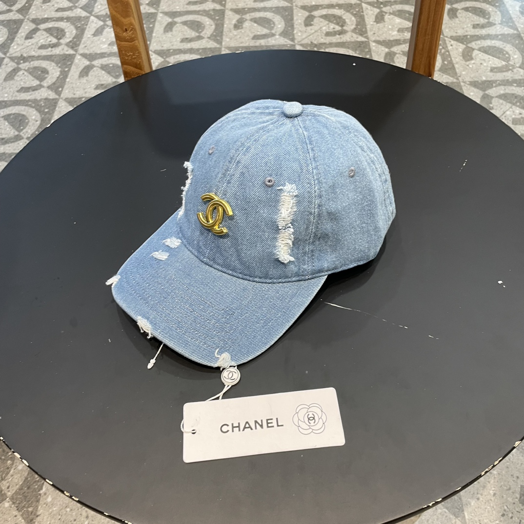 Chanel Hats(Replica)