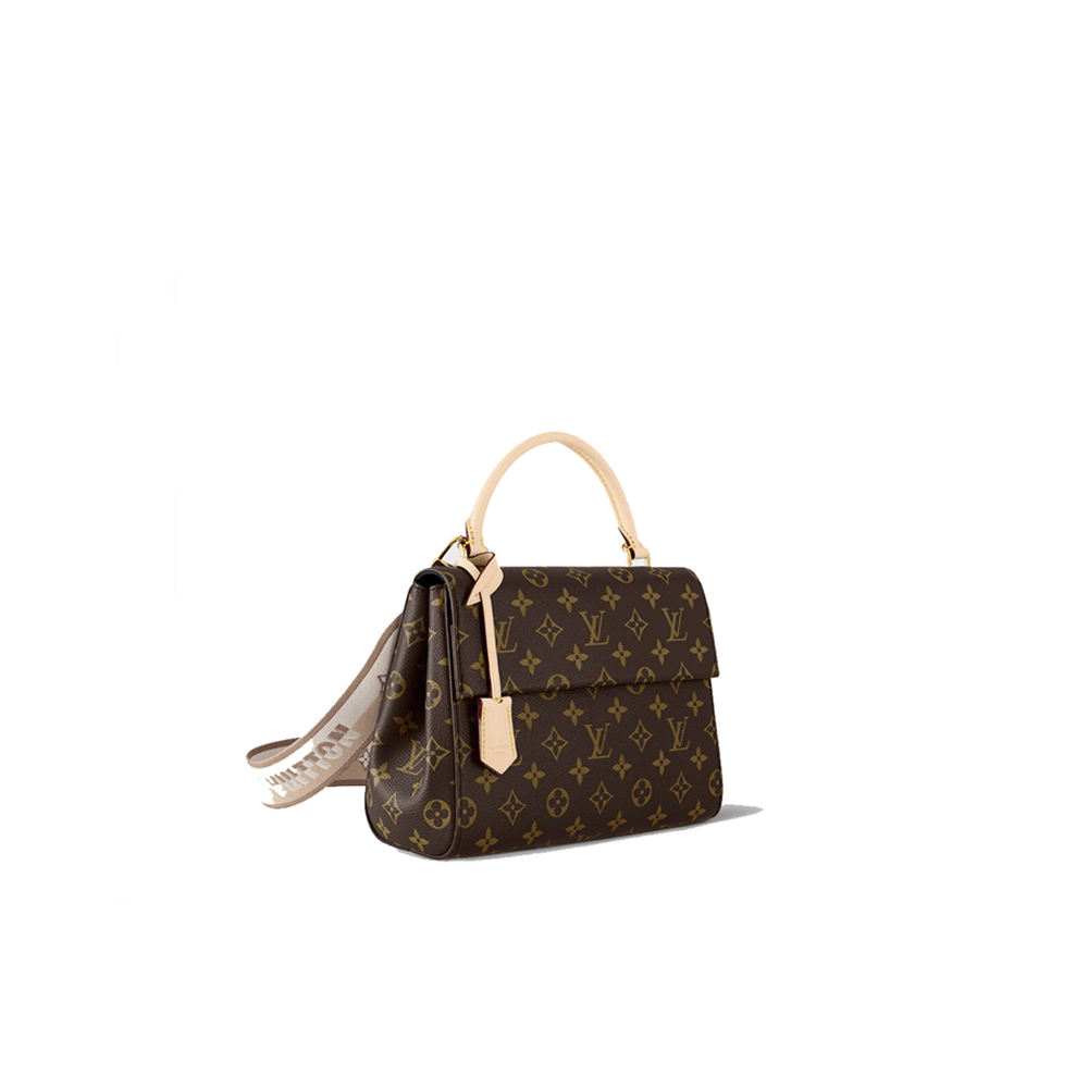 Louis Vuitton LV Cluny Shoulder Bag
