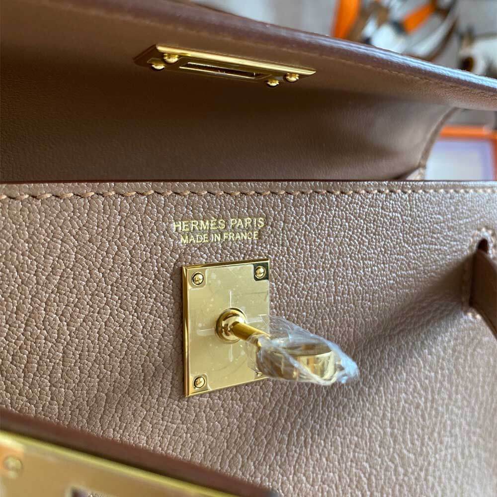 Hermes Mini Kelly II