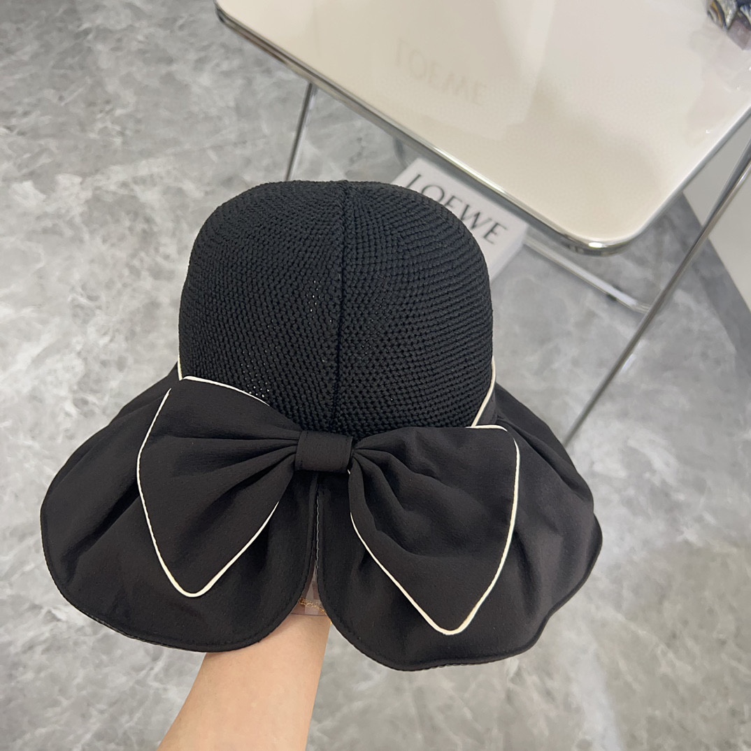 Chanel Hats(Replica)