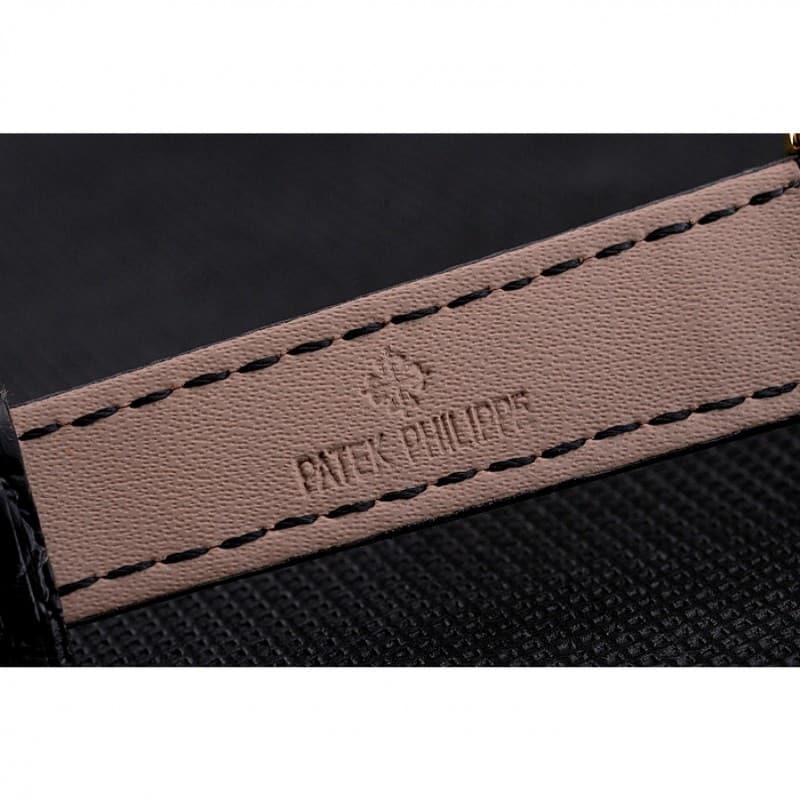 Calatrava Dial Gold 28 mm, Yellow Gold Plated