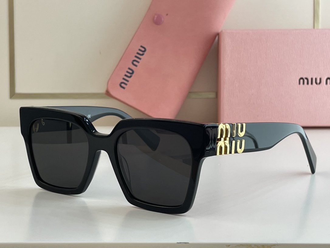 MiuMiu Sunglasses