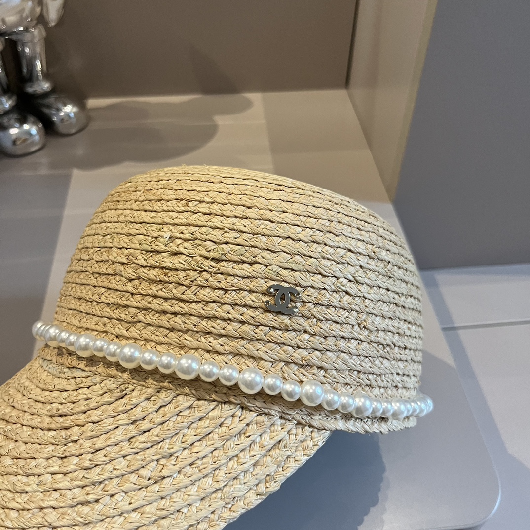 Chanel Hats(Replica)