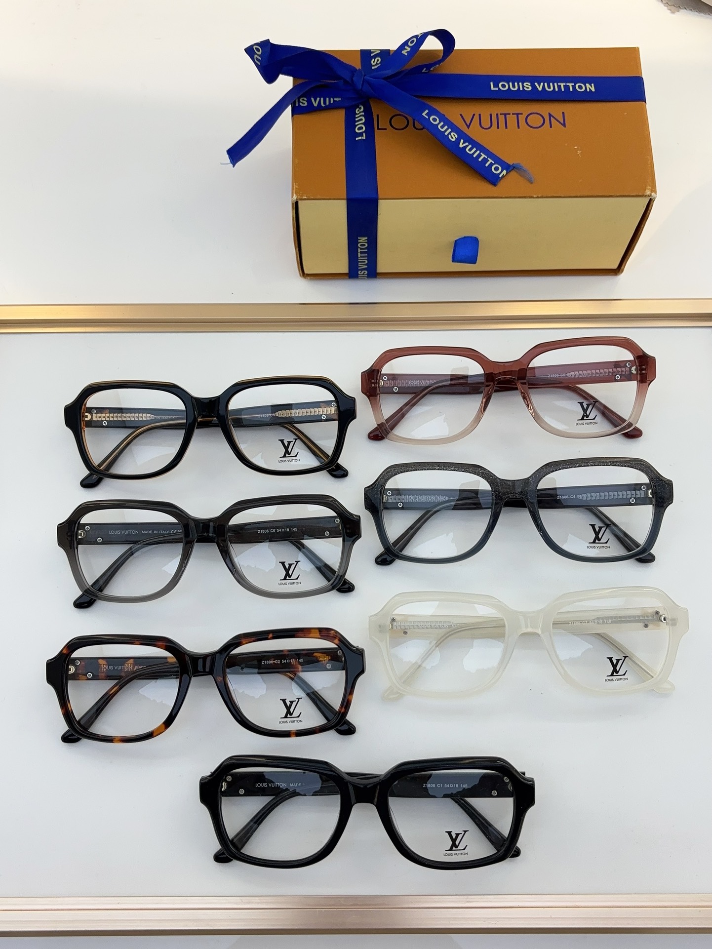 Louis Vuitton LV Sunglasses