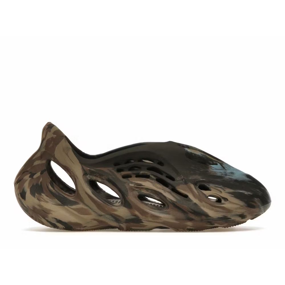 Yeezy Foam Runner Slide Sandals Onyx HP8739(Replica)