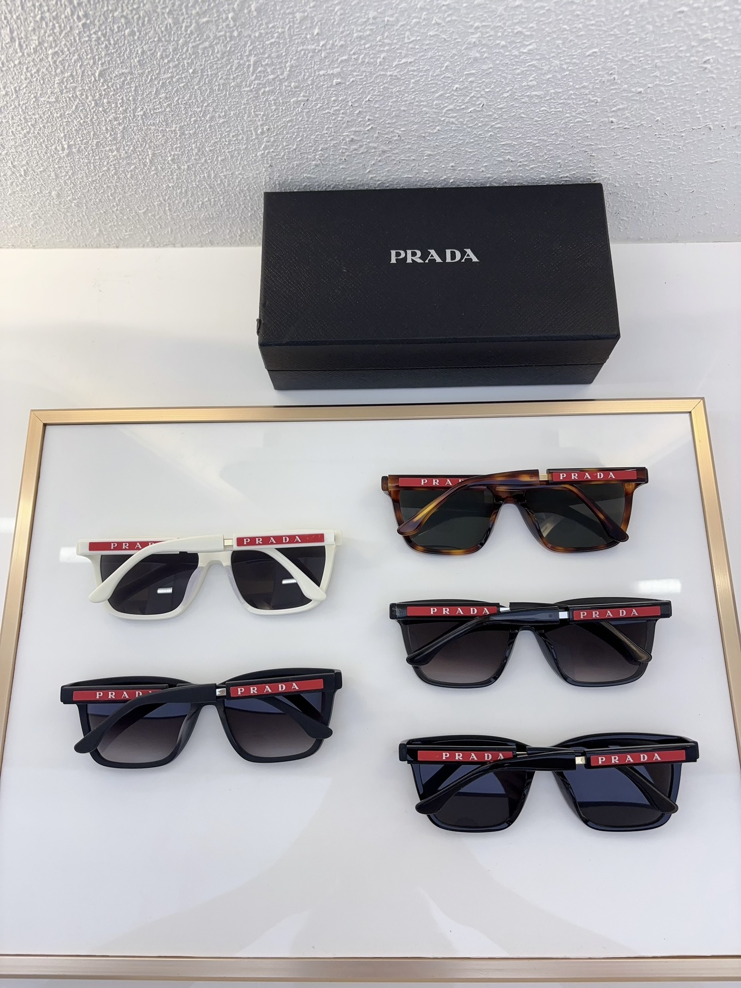 Prada Sunglasses
