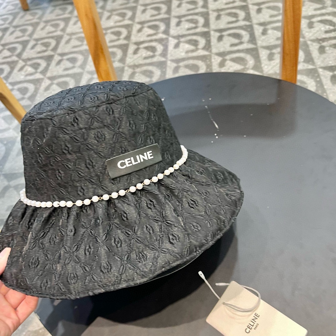 Celine Hats(Replica)