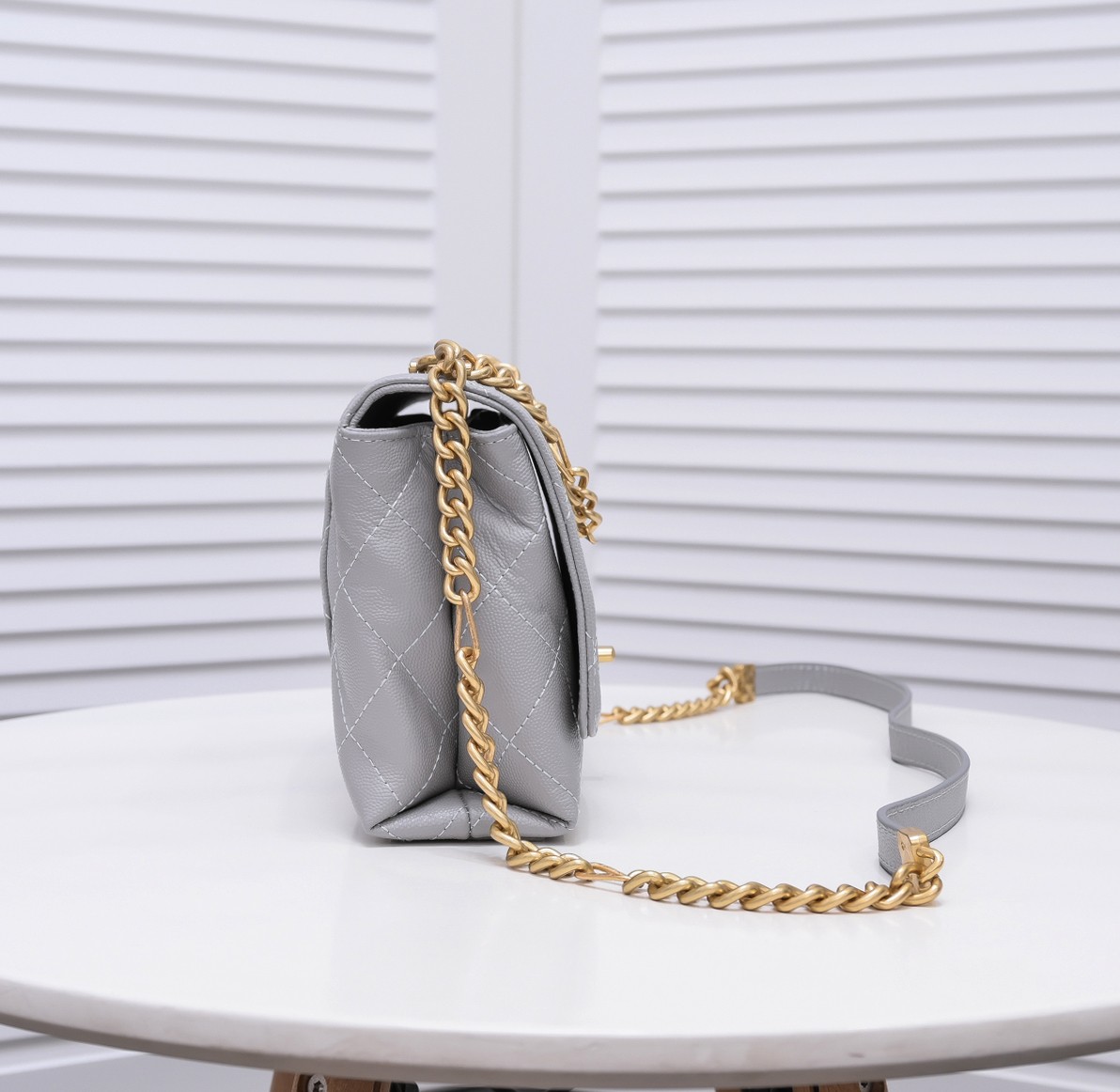 Chanel AS2764 Shoulder Bag Handbag