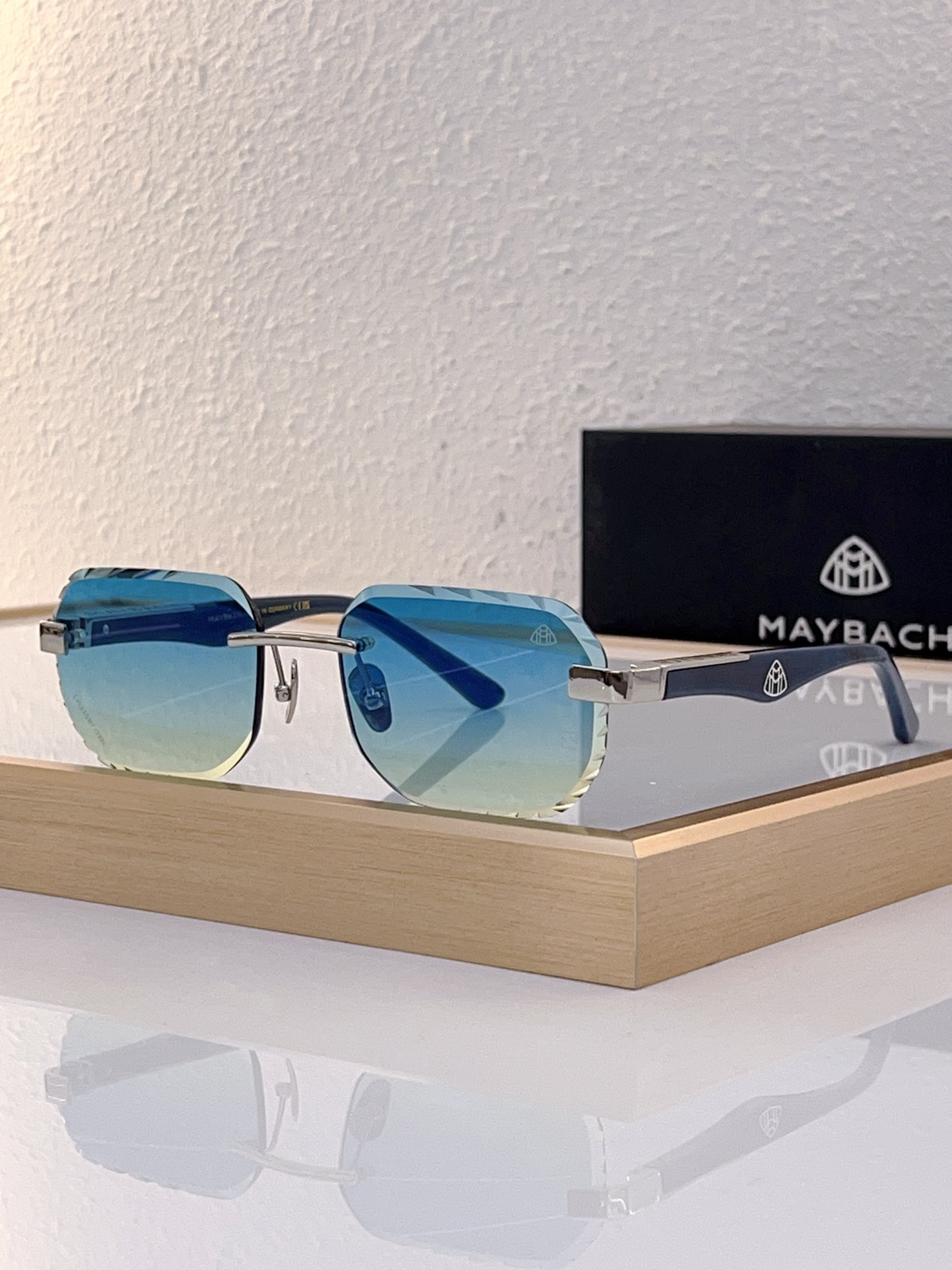 Maybach Sunglasses