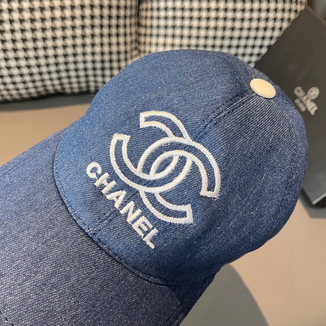 Chanel Hats(Replica)