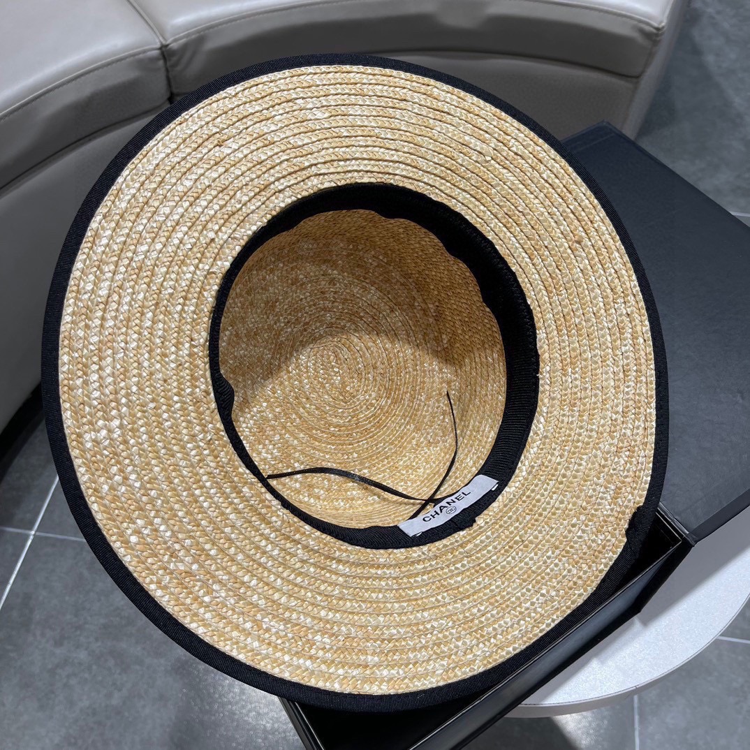 Chanel Hats(Replica)