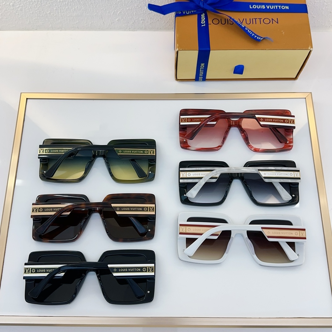 Louis Vuitton LV Sunglasses