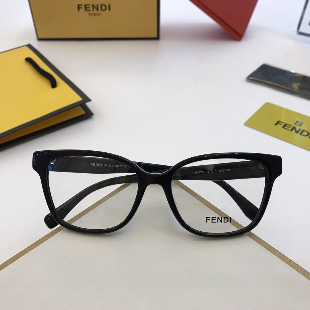 Fendi Sunglasses