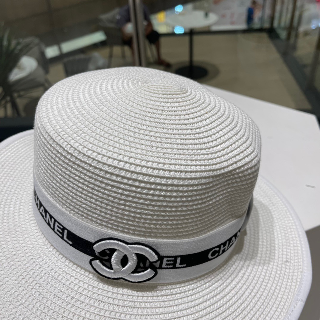 Chanel Hats(Replica)