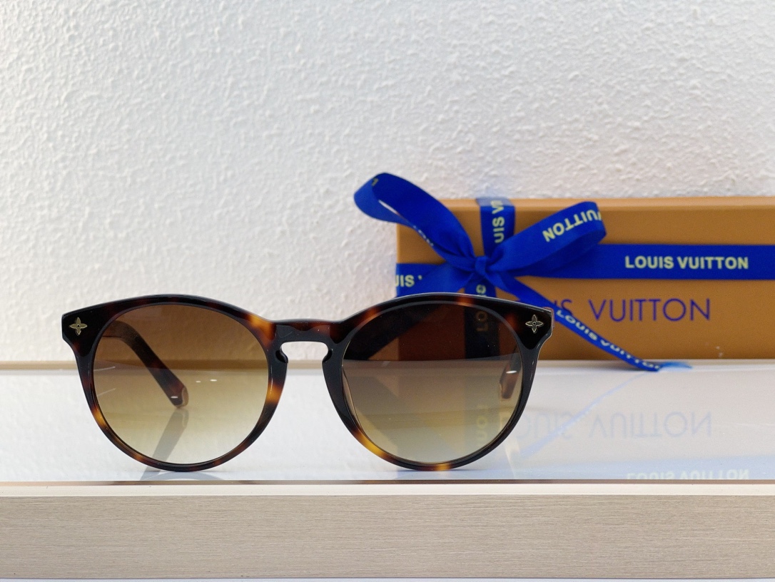 Louis Vuitton LV Sunglasses