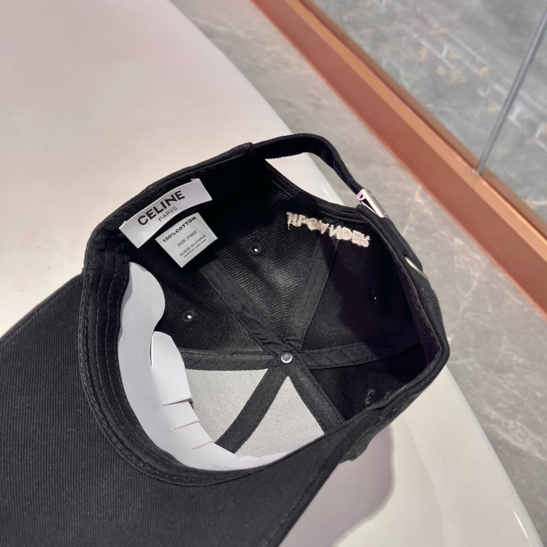 Celine Hats(Replica)