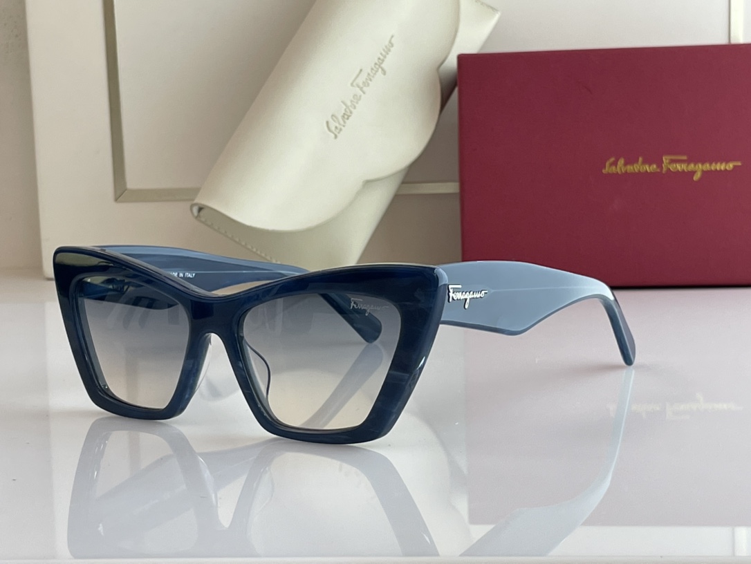 Ferragamo Sunglasses