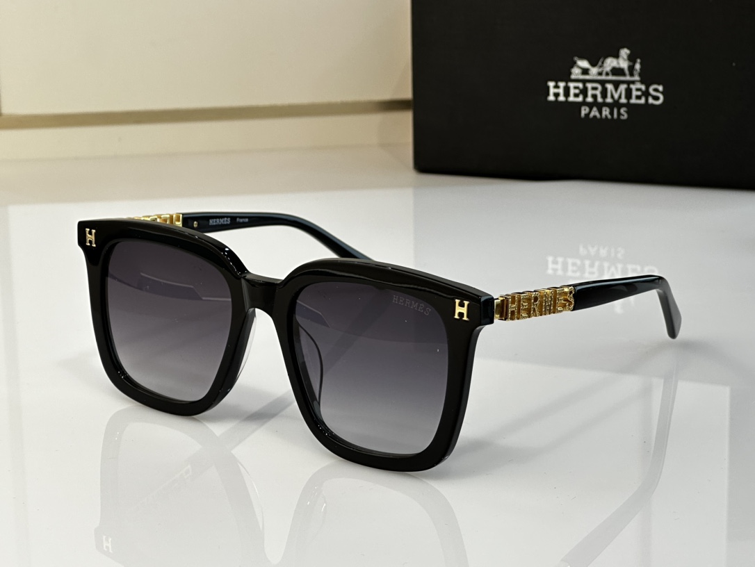 Hermes Sunglasses