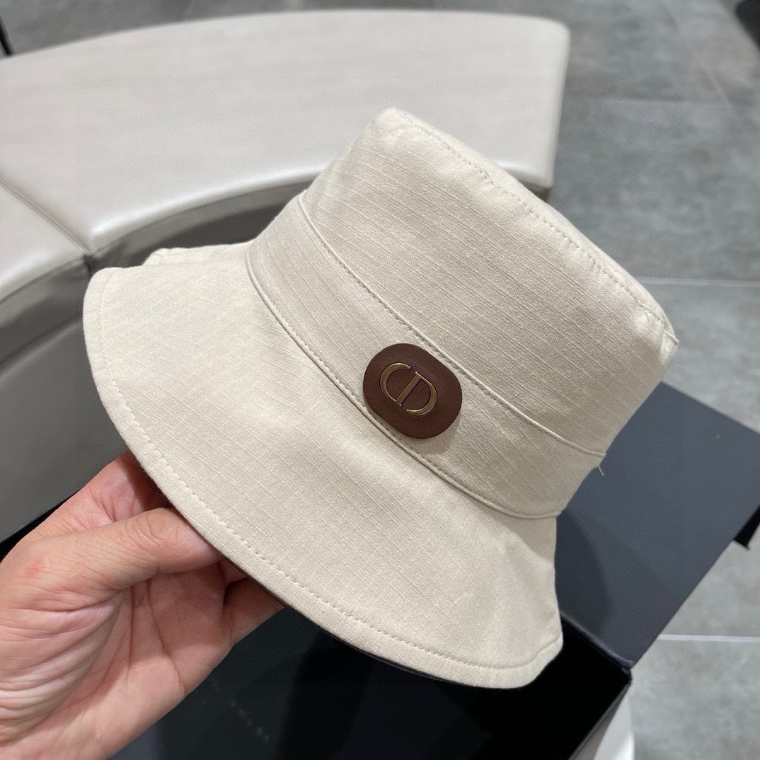 Dior Hats(Replica)