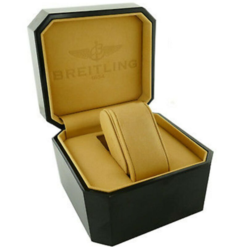 Breitlin* Watch Box