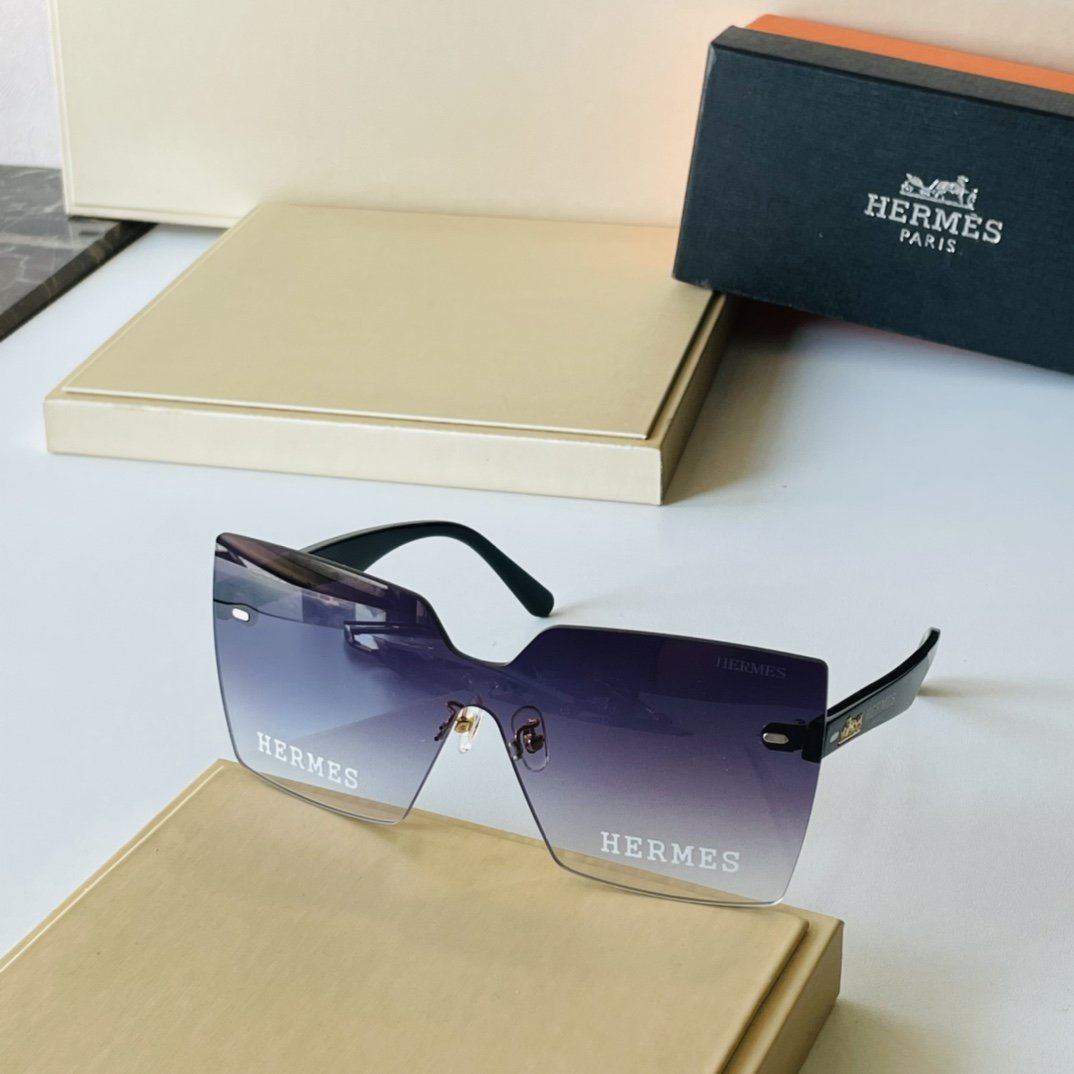 Hermes Sunglasses