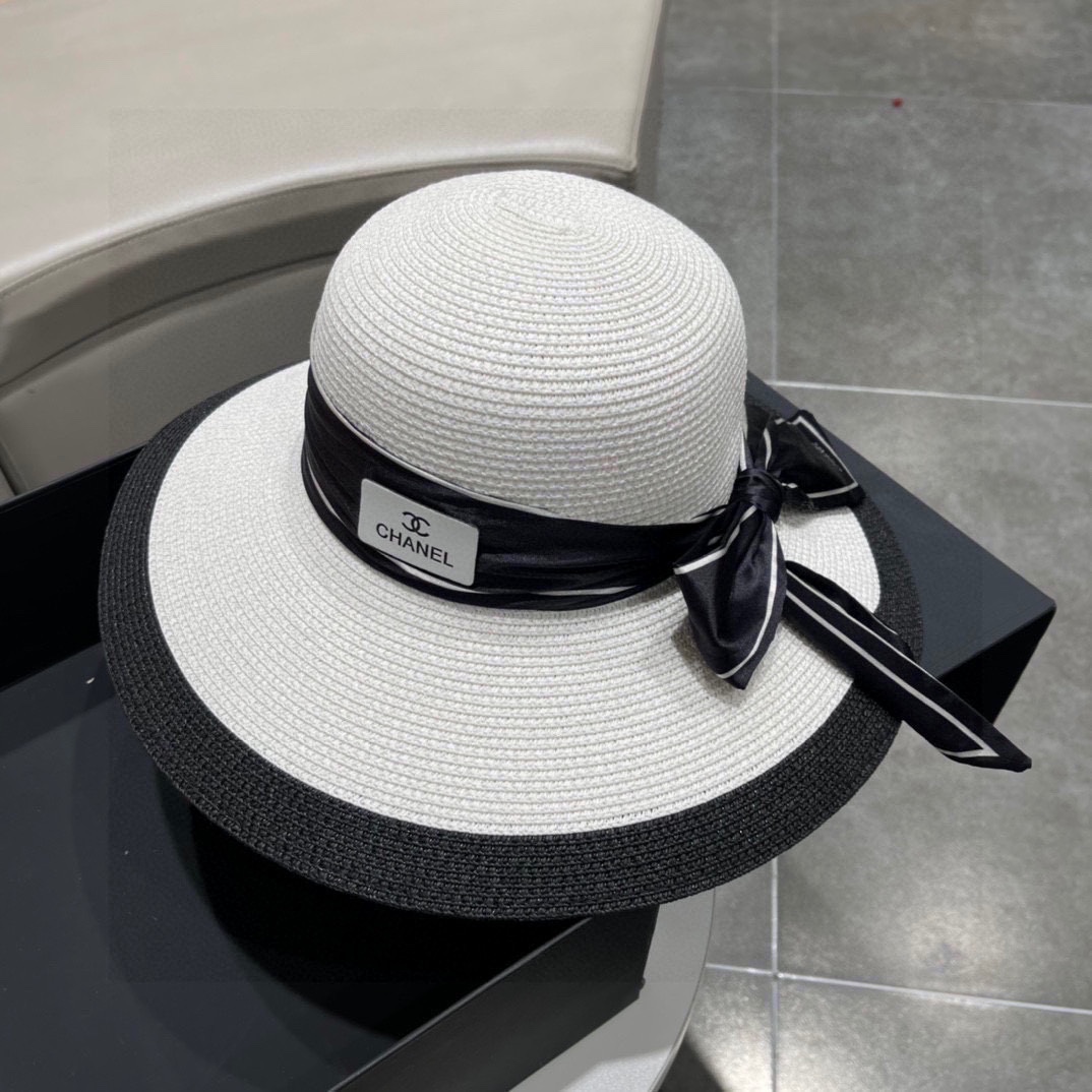 Chanel Hats(Replica)