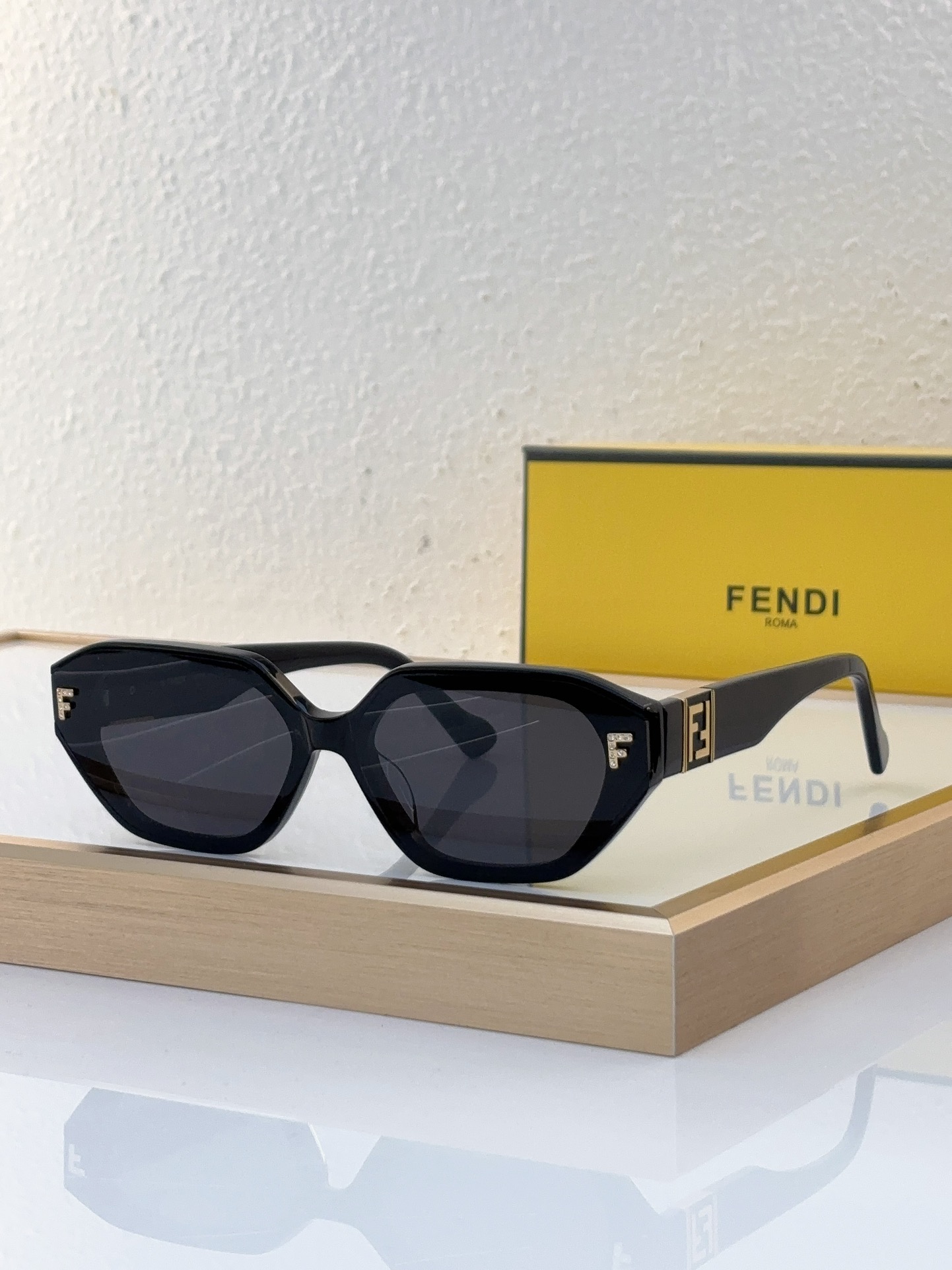Fendi Sunglasses