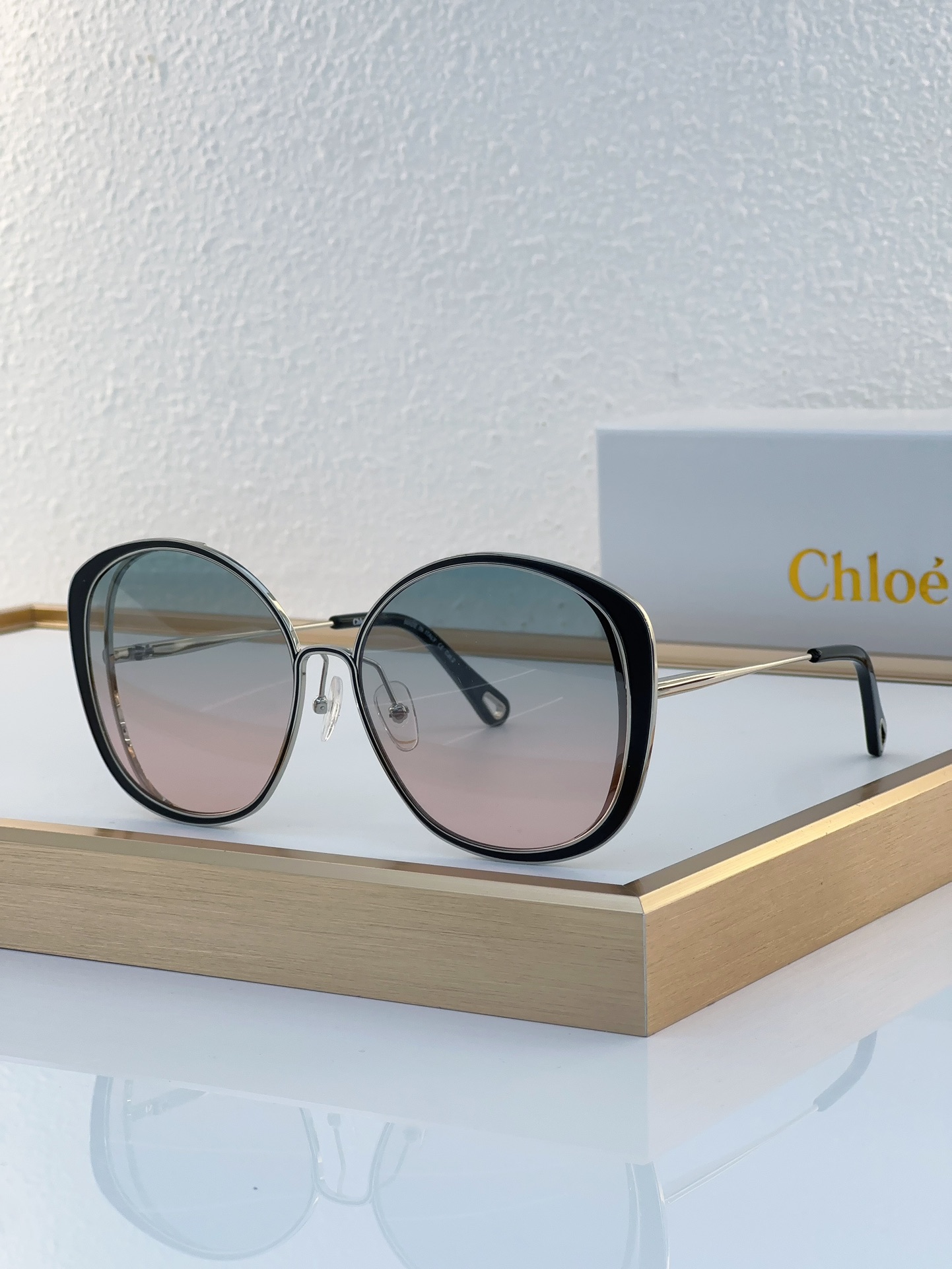 Chloe Sunglasses