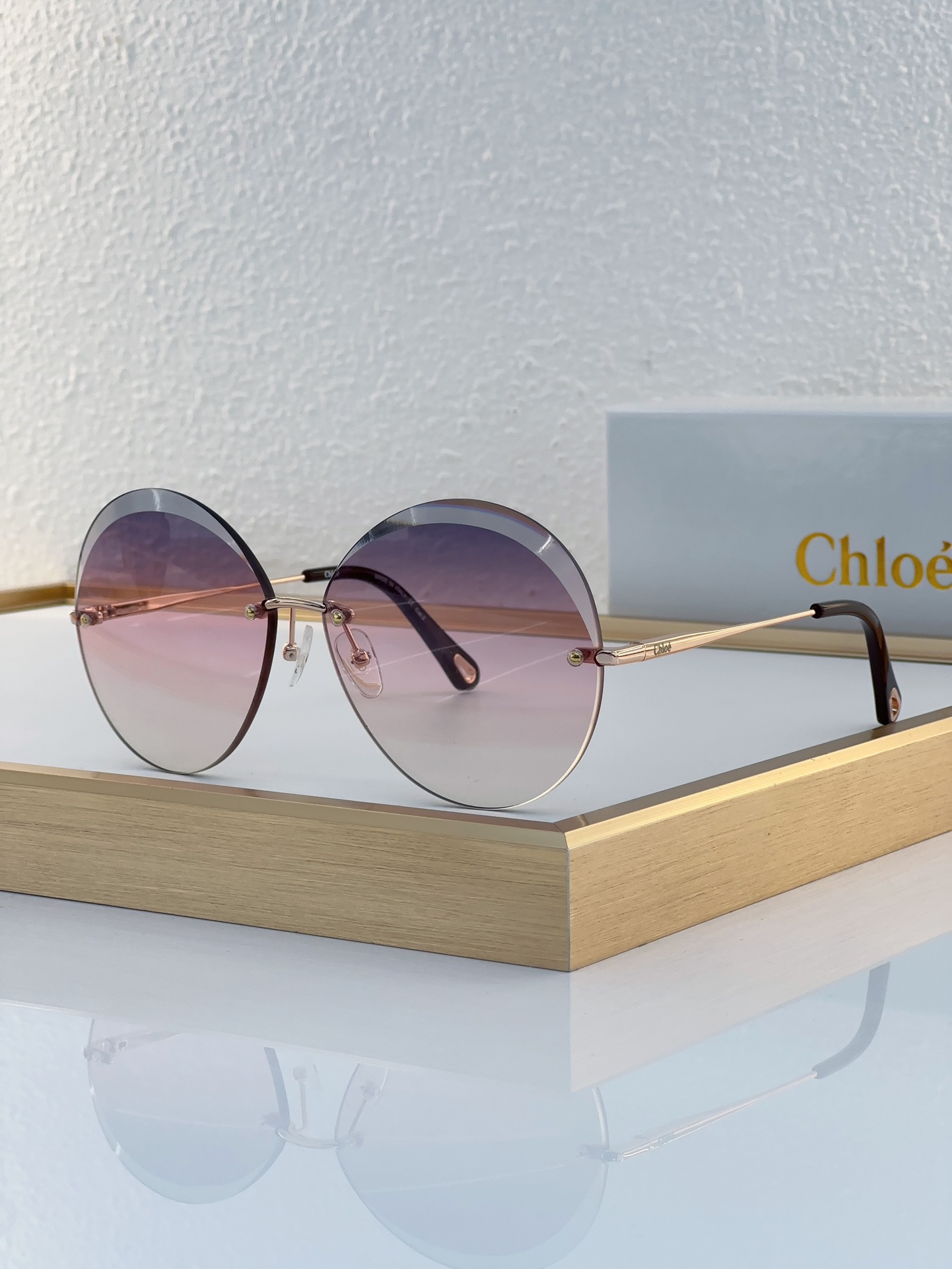 Chloe Sunglasses