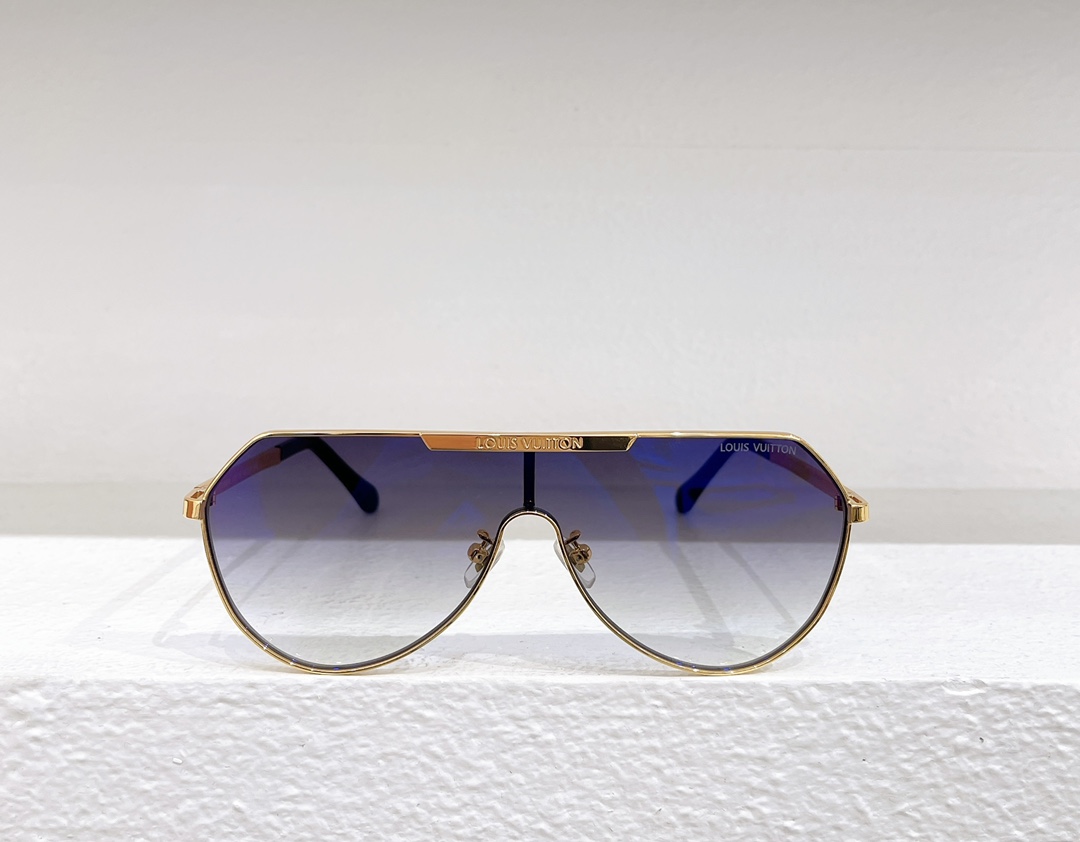 Louis Vuitton LV Sunglasses