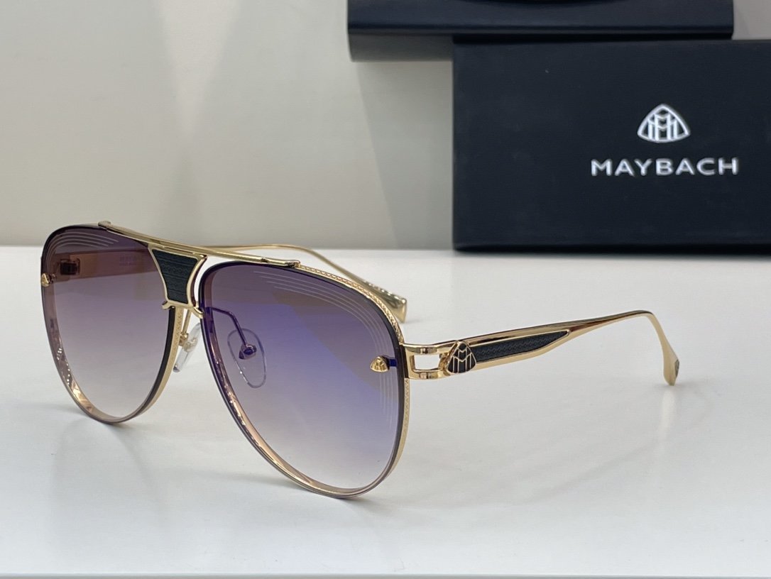 Maybach Sunglasses