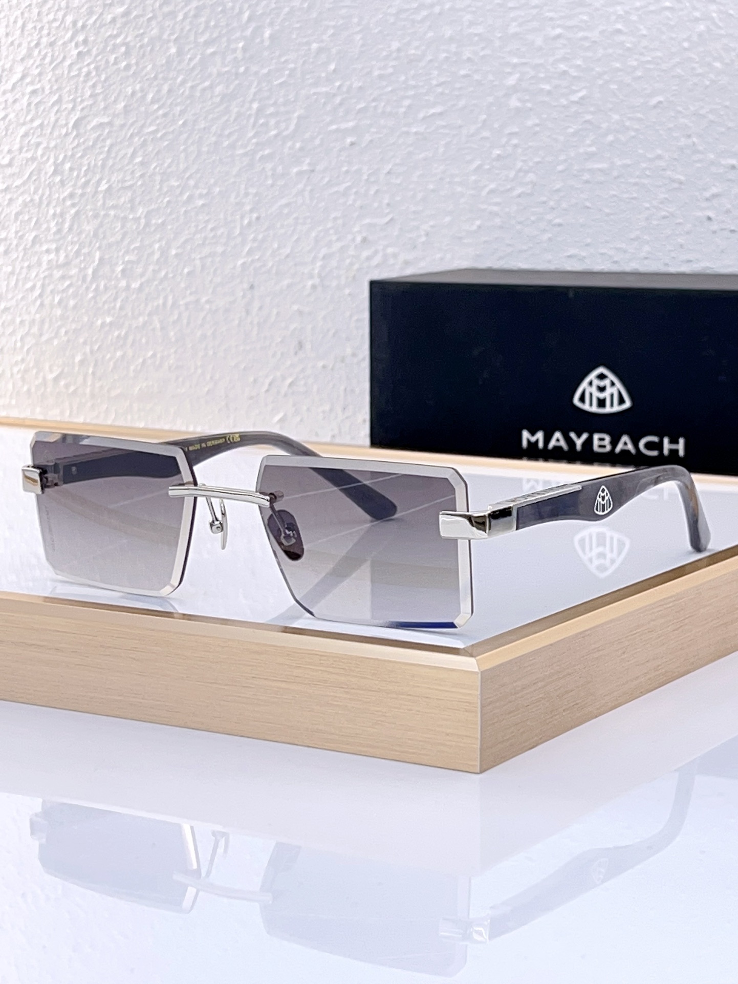 Maybach Sunglasses