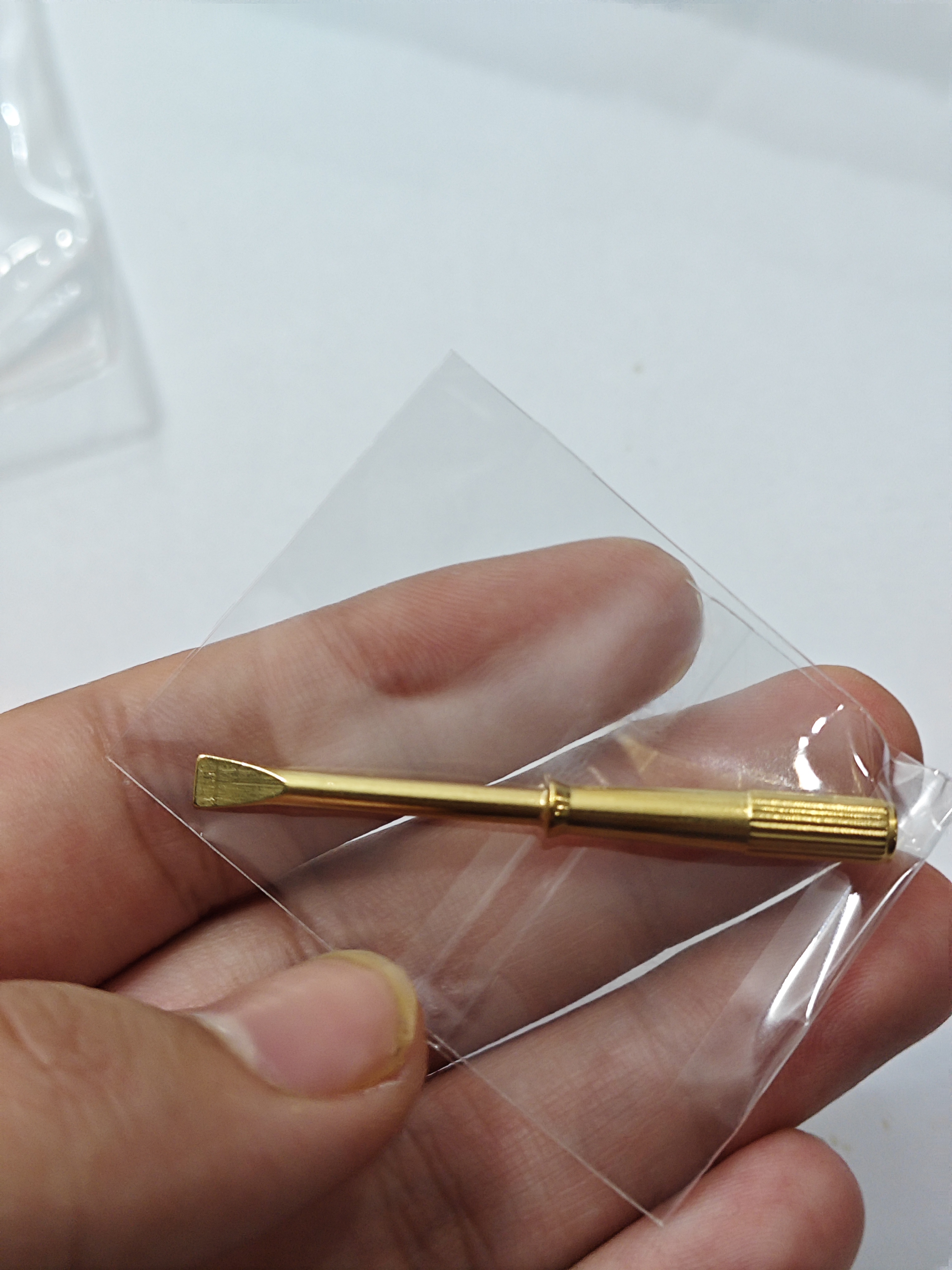 Cartier LOVE BRACELET Dupe