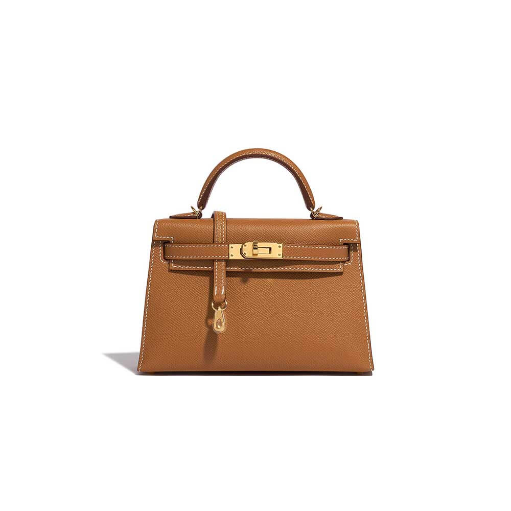 Hermes Mini Kelly II