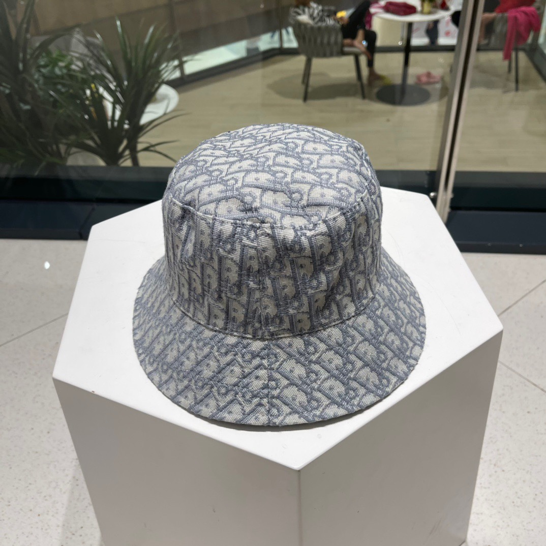 Dior Hats(Replica)