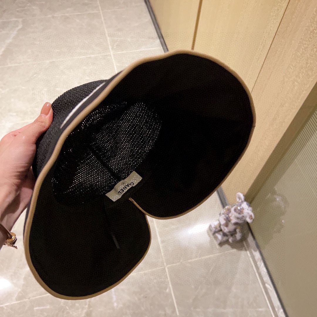 Chanel Hats(Replica)