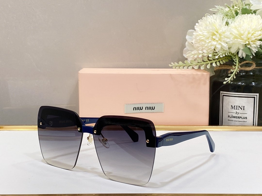 MiuMiu Sunglasses