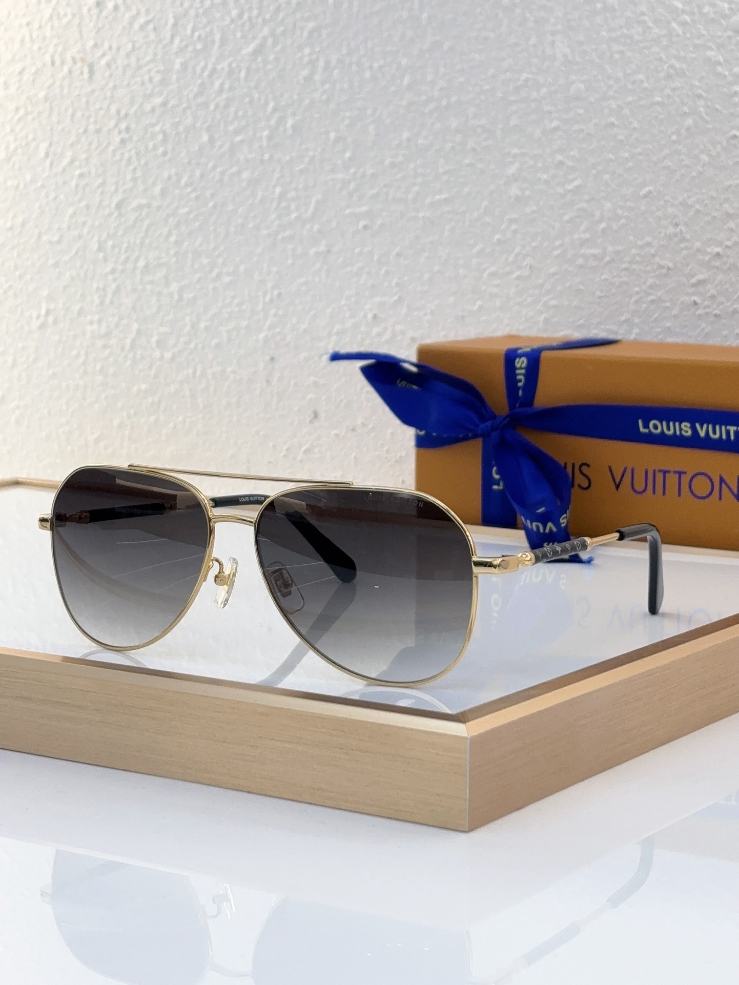 Louis Vuitton LV Sunglasses
