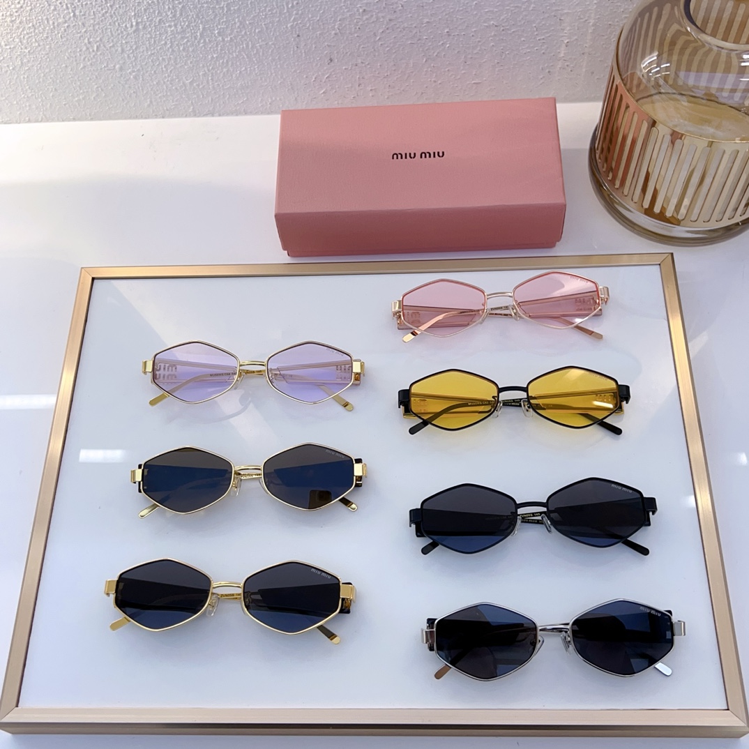 MiuMiu Sunglasses