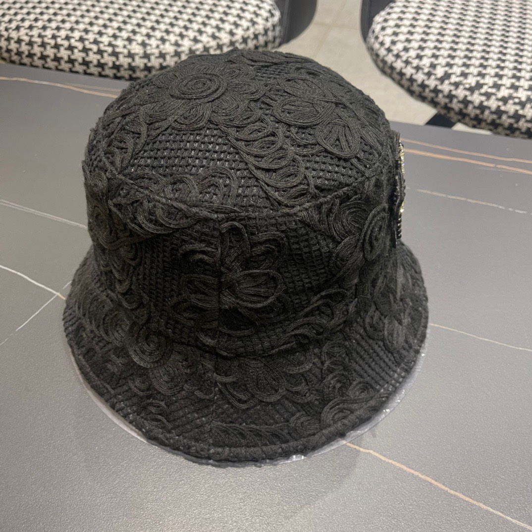 Chanel Hats(Replica)