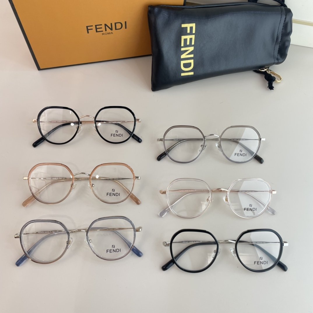 Fendi Sunglasses