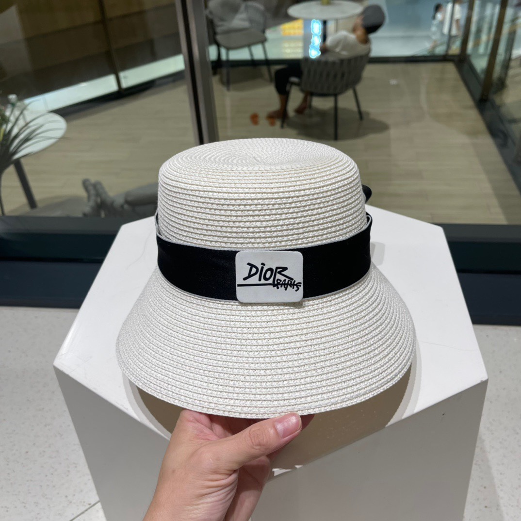 Dior Hats(Replica)