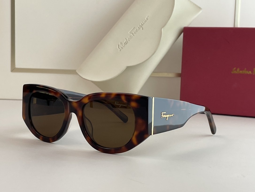 Ferragamo Sunglasses