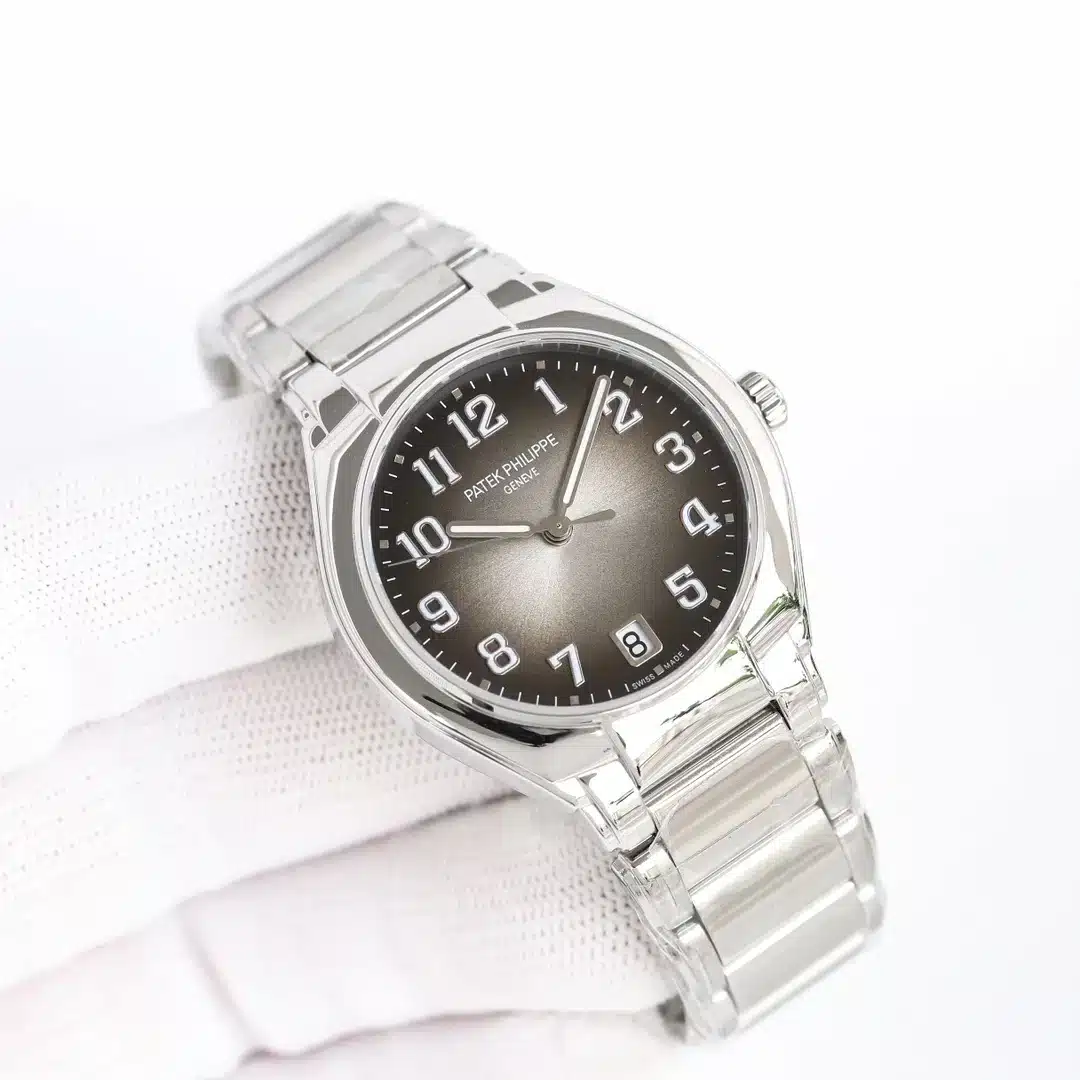 TWENTY~4  36 mm,Steel,7300-1450R