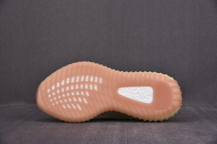 Yeezy Boost 350 V2 Citrin FW3042