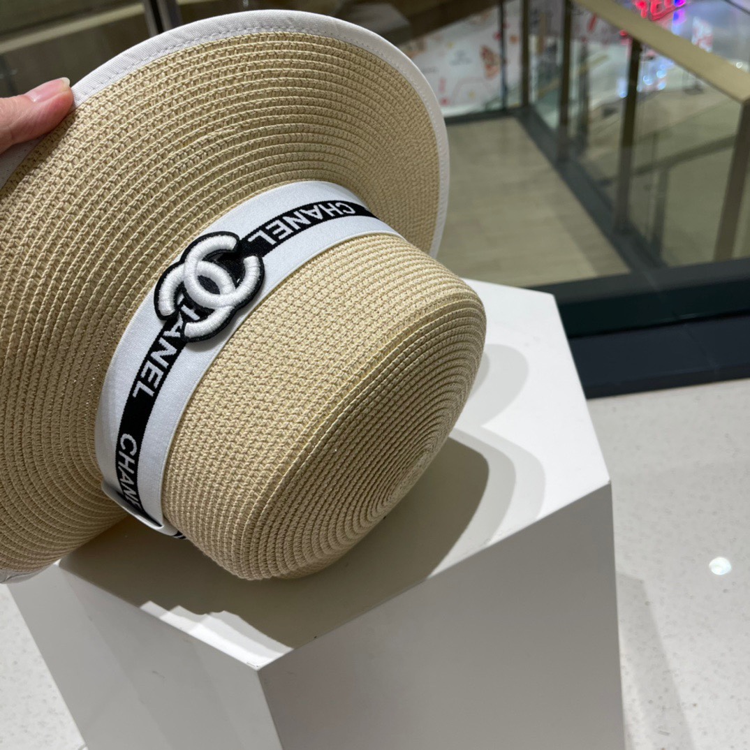 Chanel Hats(Replica)
