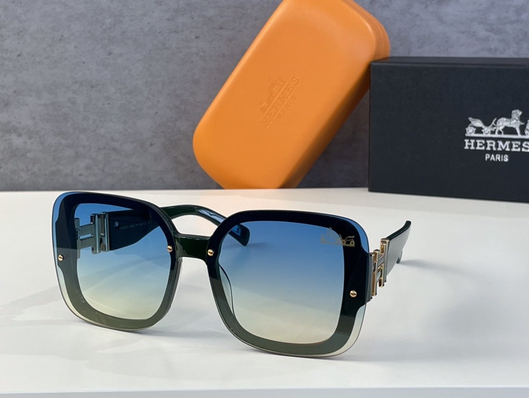 Hermes Sunglasses